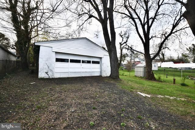 4221 CARDWELL AVE, Nottingham, MD 21236