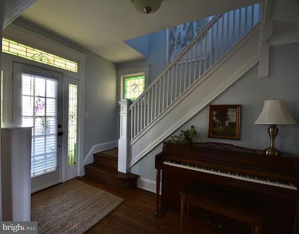 4221 CARDWELL AVE, Nottingham, MD 21236