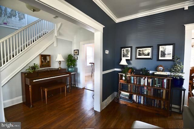 4221 CARDWELL AVE, Nottingham, MD 21236