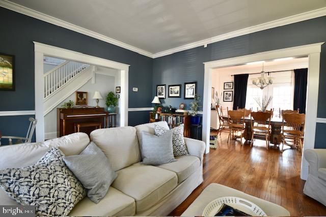 4221 CARDWELL AVE, Nottingham, MD 21236