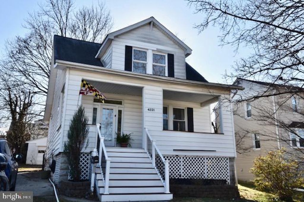 4221 CARDWELL AVE, Nottingham, MD 21236