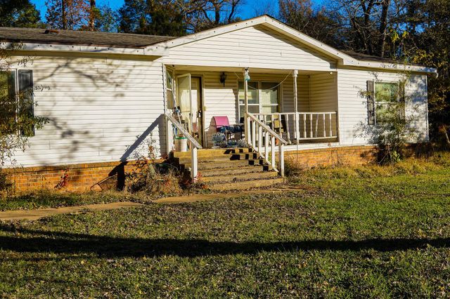 112 Highland Drive, Huntsville, TX 77320