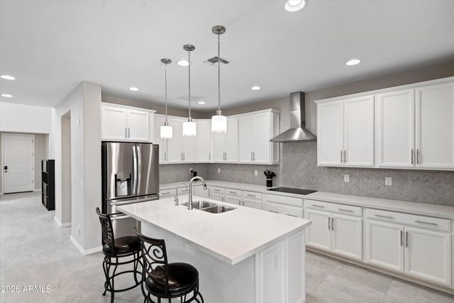 8926 W Denton Lane, Glendale, AZ 85305