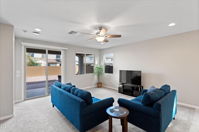 8926 W Denton Lane, Glendale, AZ 85305