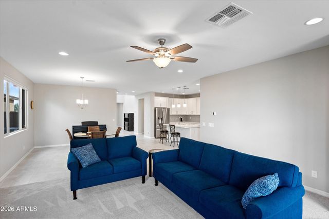 8926 W Denton Lane, Glendale, AZ 85305