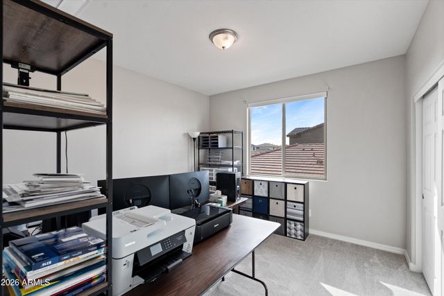 8926 W Denton Lane, Glendale, AZ 85305