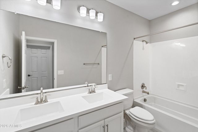 8926 W Denton Lane, Glendale, AZ 85305