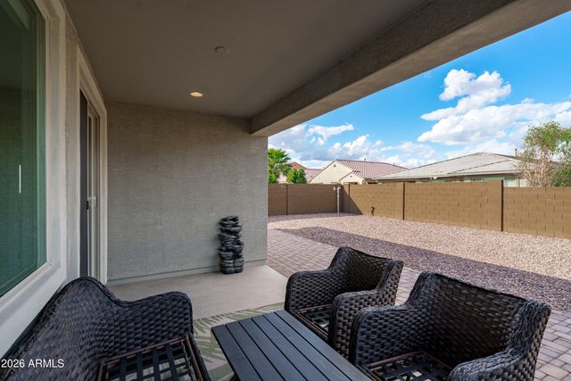 8926 W Denton Lane, Glendale, AZ 85305