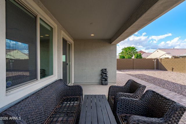 8926 W Denton Lane, Glendale, AZ 85305