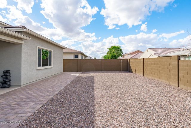 8926 W Denton Lane, Glendale, AZ 85305