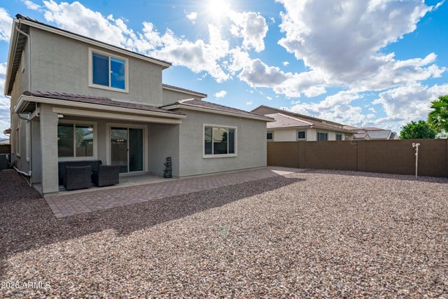 8926 W Denton Lane, Glendale, AZ 85305