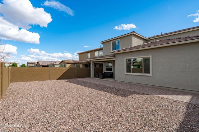 8926 W Denton Lane, Glendale, AZ 85305