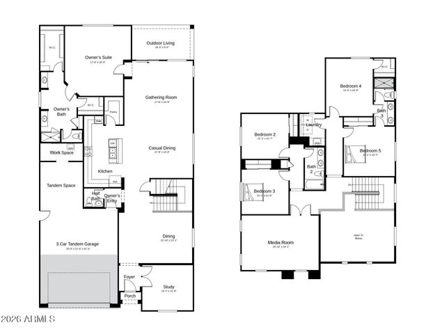 8926 W Denton Lane, Glendale, AZ 85305