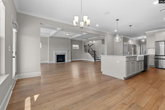 148 Brockway Drive, Columbia, SC 29229