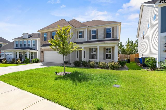 148 Brockway Drive, Columbia, SC 29229