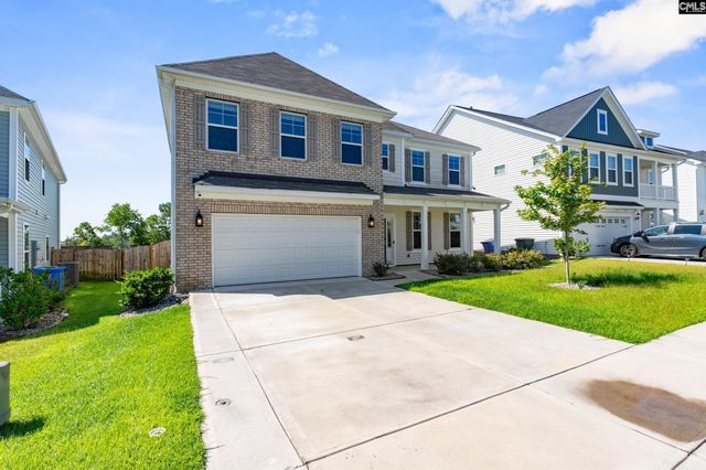148 Brockway Drive, Columbia, SC 29229