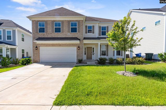148 Brockway Drive, Columbia, SC 29229