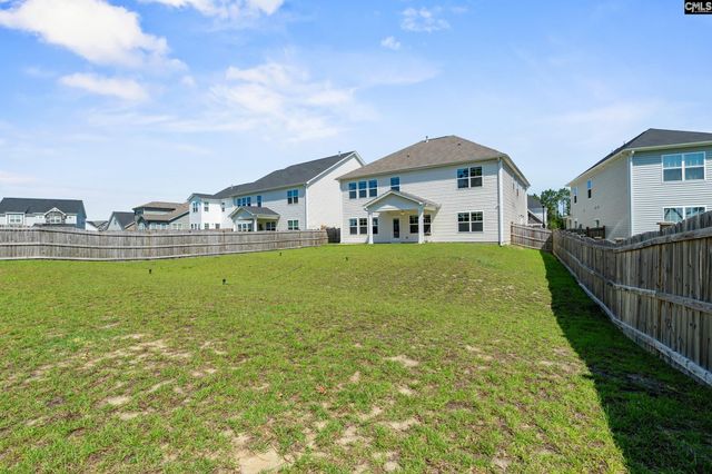 148 Brockway Drive, Columbia, SC 29229