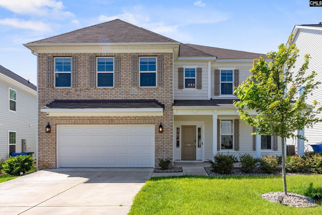 148 Brockway Drive, Columbia, SC 29229