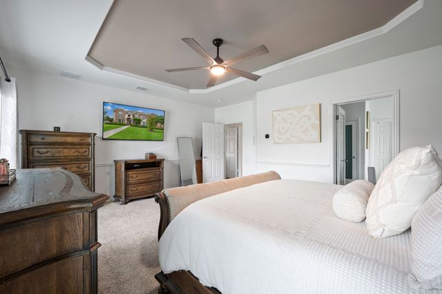 100 Cherry Court, Red Oak, TX 75154