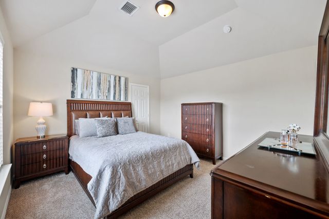 100 Cherry Court, Red Oak, TX 75154