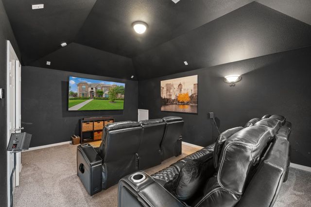 100 Cherry Court, Red Oak, TX 75154