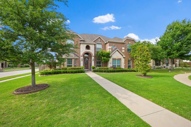 100 Cherry Court, Red Oak, TX 75154