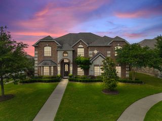 100 Cherry Court, Red Oak, TX 75154
