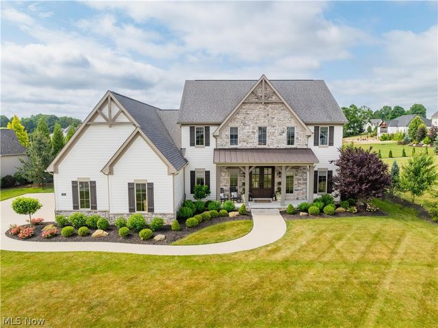 7324 Roman Avenue NW, Massillon, OH 44646
