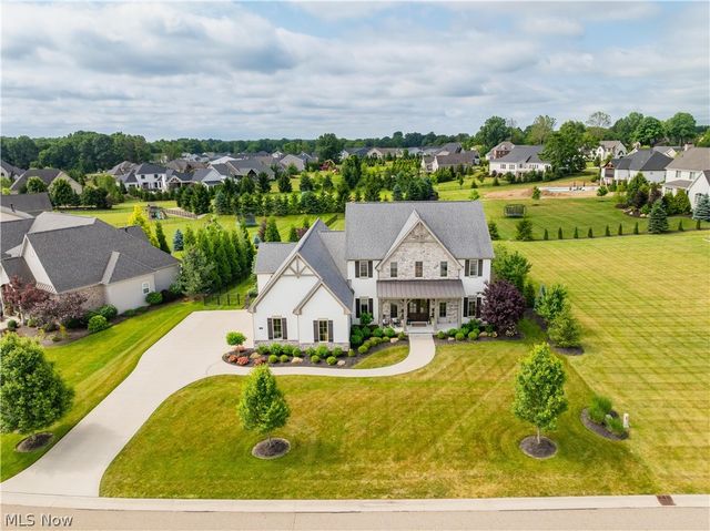 7324 Roman Avenue NW, Massillon, OH 44646