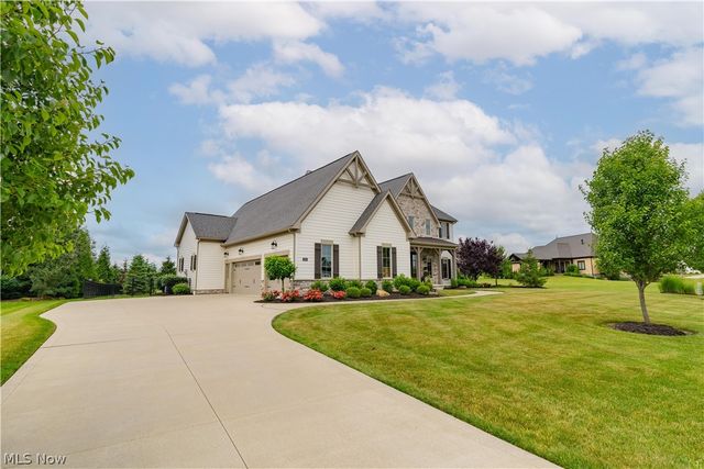 7324 Roman Avenue NW, Massillon, OH 44646