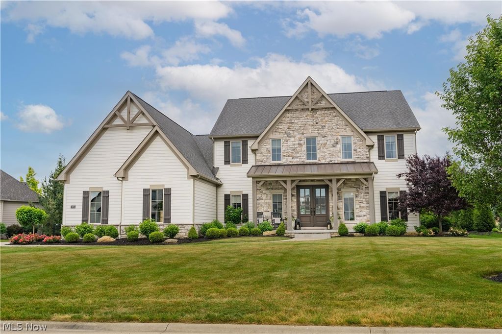 7324 Roman Avenue NW, Massillon, OH 44646