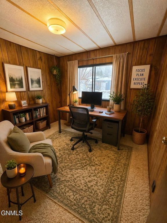 435 Piccadilly Circle, Bismarck, ND 58504 photo 22