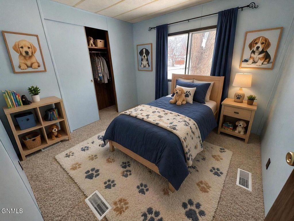 435 Piccadilly Circle, Bismarck, ND 58504 photo 27