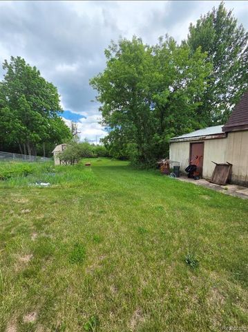 4733 Jamm Road, Lake Orion, MI 48359