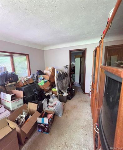 4733 Jamm Road, Lake Orion, MI 48359