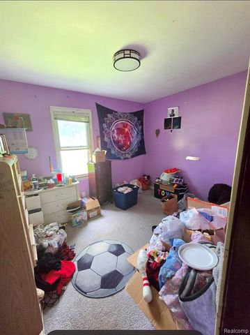 4733 Jamm Road, Lake Orion, MI 48359
