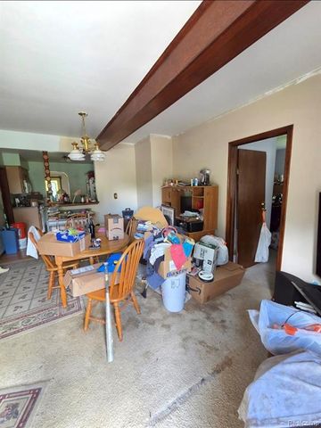 4733 Jamm Road, Lake Orion, MI 48359
