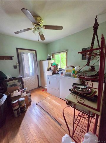 4733 Jamm Road, Lake Orion, MI 48359