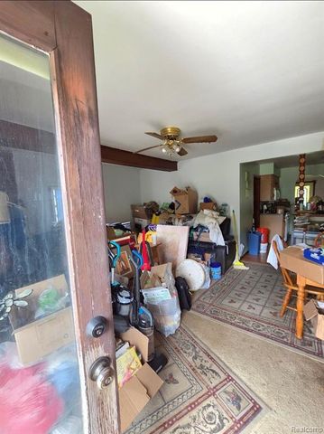 4733 Jamm Road, Lake Orion, MI 48359