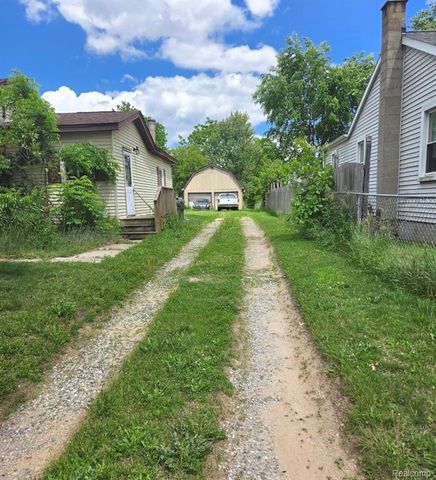 4733 Jamm Road, Lake Orion, MI 48359