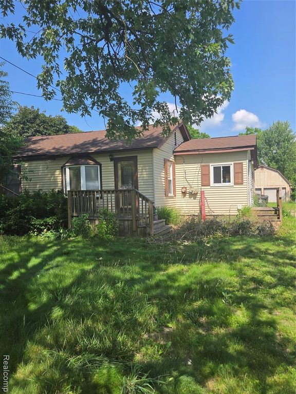 4733 Jamm Road, Lake Orion, MI 48359
