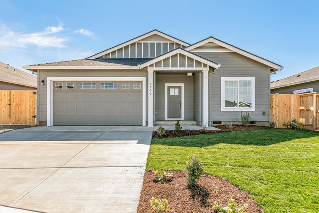 3750 Carlin Drive, Medford, OR 97504