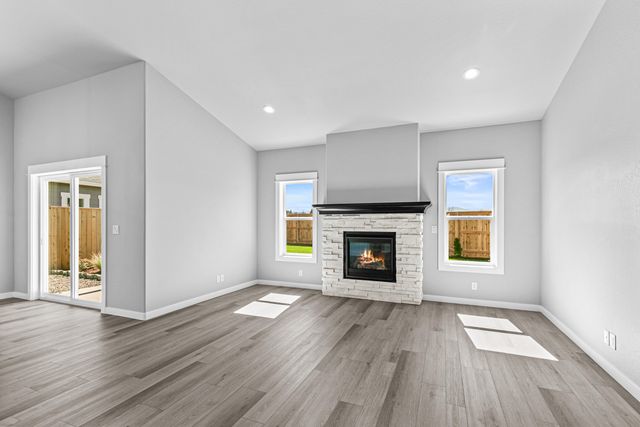 3750 Carlin Drive, Medford, OR 97504