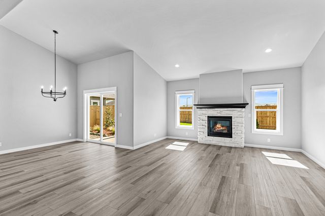 3750 Carlin Drive, Medford, OR 97504