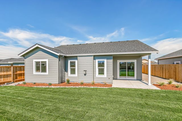 3750 Carlin Drive, Medford, OR 97504