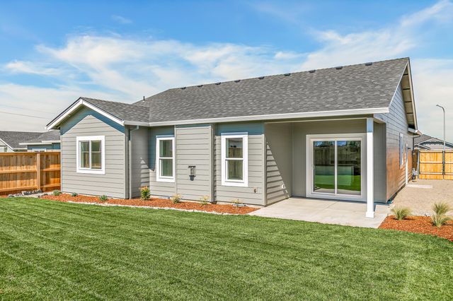 3750 Carlin Drive, Medford, OR 97504