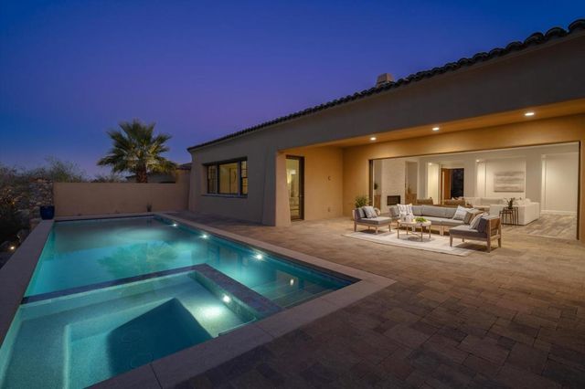 48485 Old Stone Trail, Palm Desert, CA 92260
