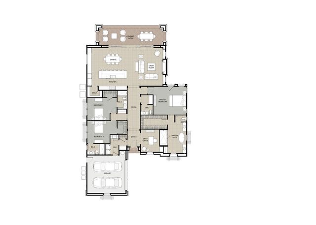 48485 Old Stone Trail, Palm Desert, CA 92260