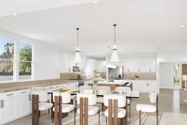 48485 Old Stone Trail, Palm Desert, CA 92260